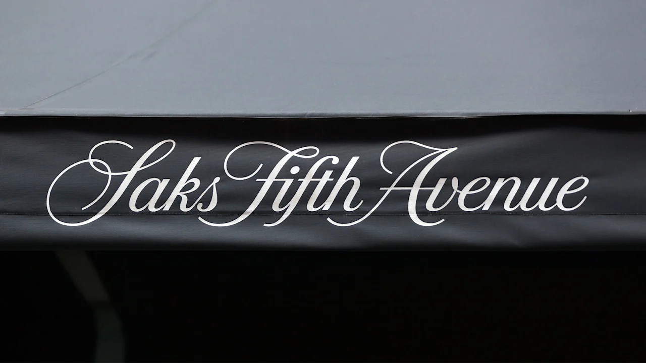 Saks closing stores: Saks Fifth Avenue and Neiman Marcus locations are shuttering in 9 states. See the full list
