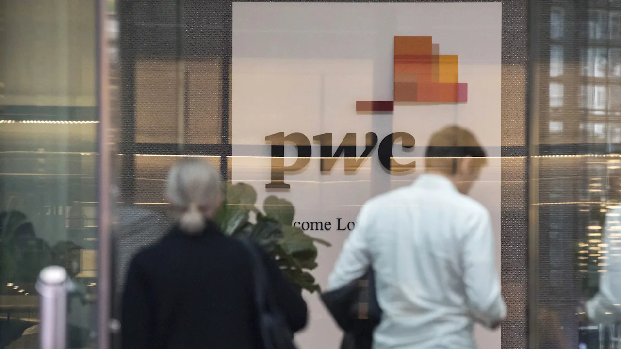PwC beperkt zijn instapfuncties tot slechts 13 locaties