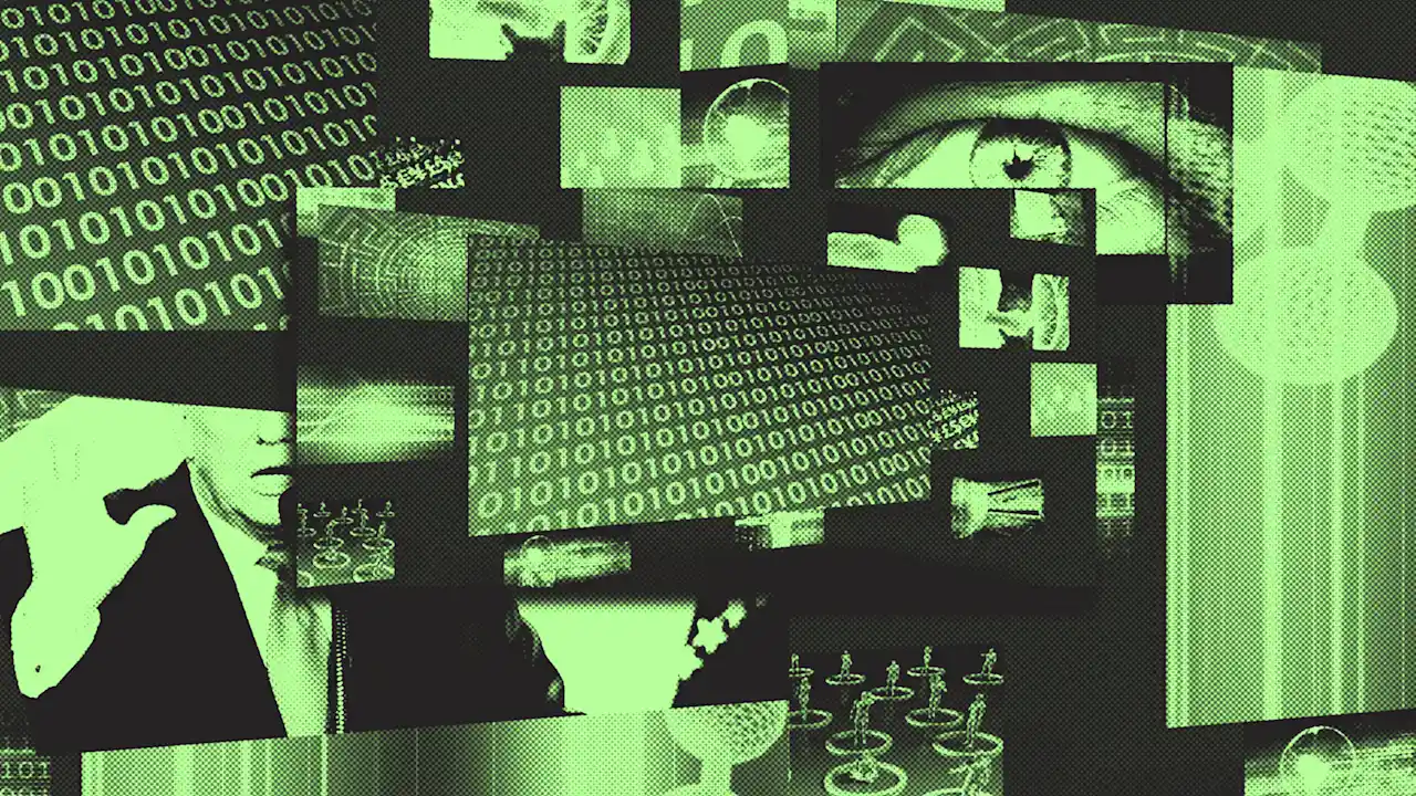 Tenzij het tegendeel bewezen is, betreden we het tijdperk van kunstmatige intelligentie