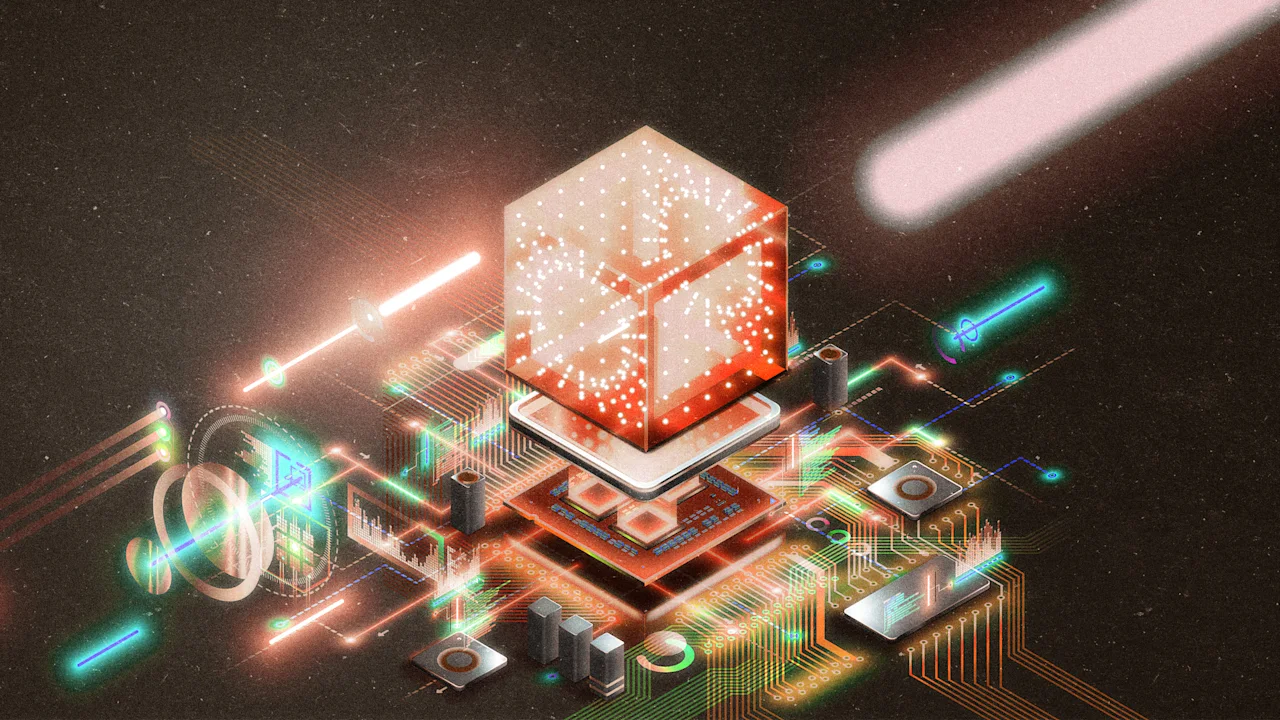 Waarom zou u zich zorgen maken over kwantumcomputers?