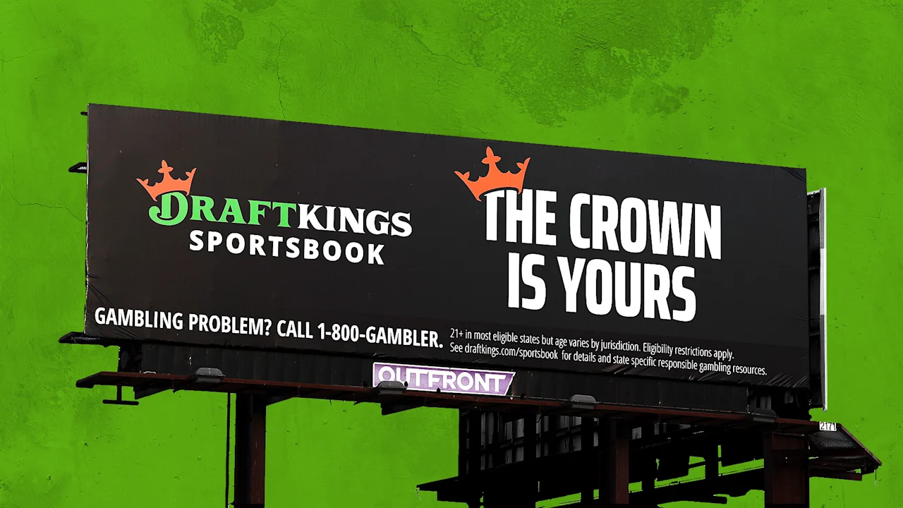 DraftKings heeft zojuist enorme winsten geboekt. Dus waarom ontstond de voorraadkrater?