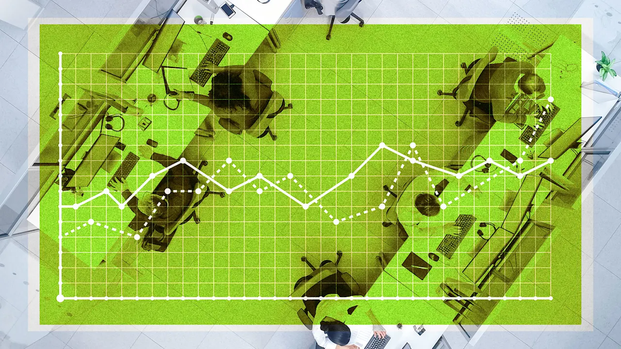 Wat het ‘AI-buigpunt’ betekent voor de journalistiek