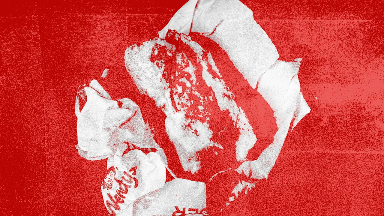 Wendy’s sluit honderden Amerikaanse restaurants omdat de binnenlandse verkoop daalt