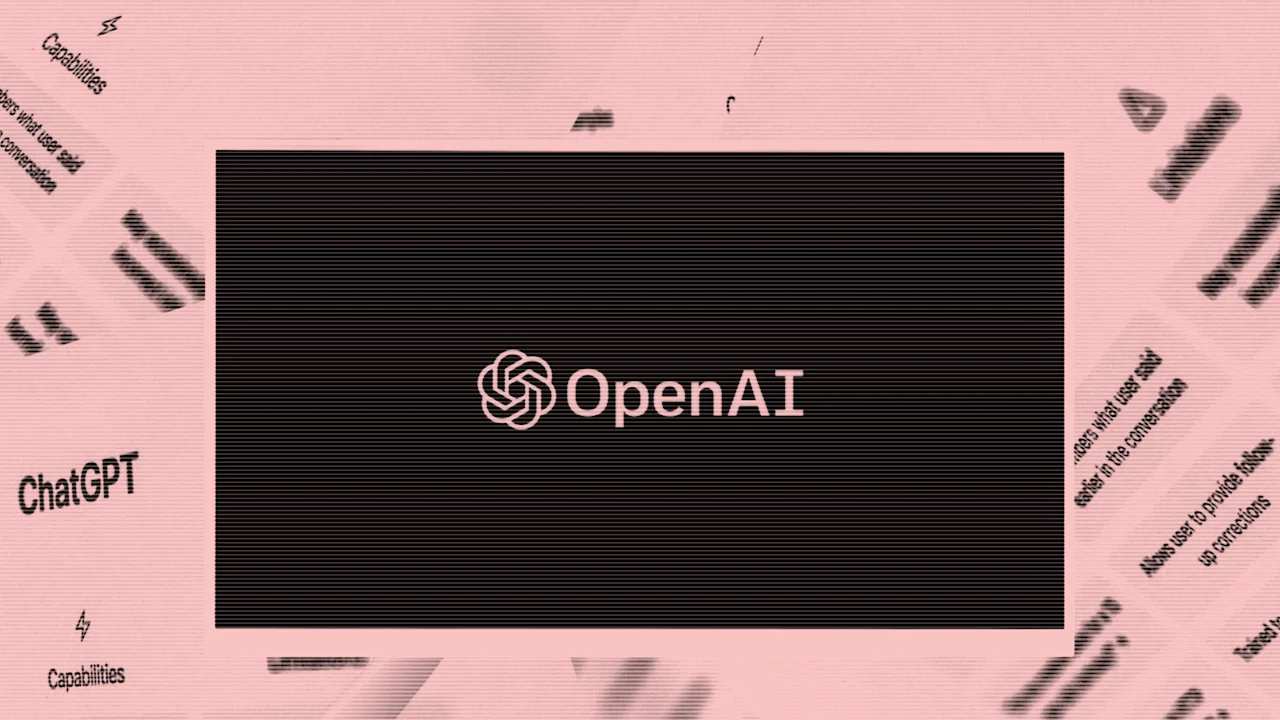 La misión de mejorar OpenAI es probar cómo la IA beneficia a la sociedad o a los accionistas.