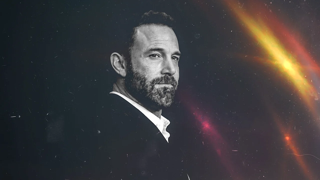 Ben Affleck heeft één woord om door AI gegenereerd creatief schrijven te beschrijven. Zijn vertolking van LLM gaat viraal