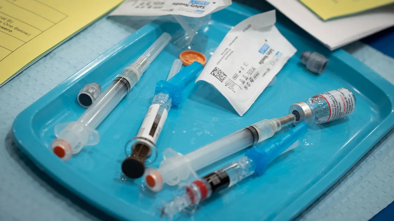 Mazelen 2026-update: Deze staten zien nieuwe uitbraken nu het aantal infecties een recordhoogte bereikt