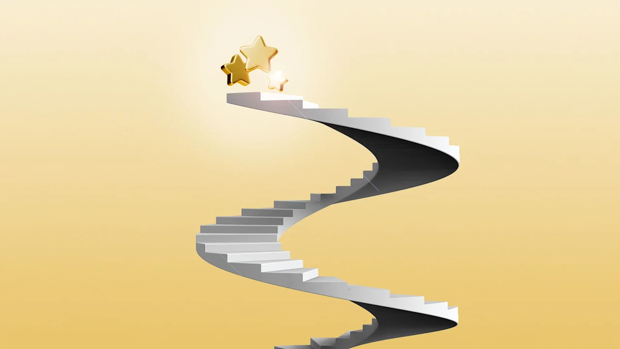 5 dingen om te onthouden op uw reis naar uitmuntendheid