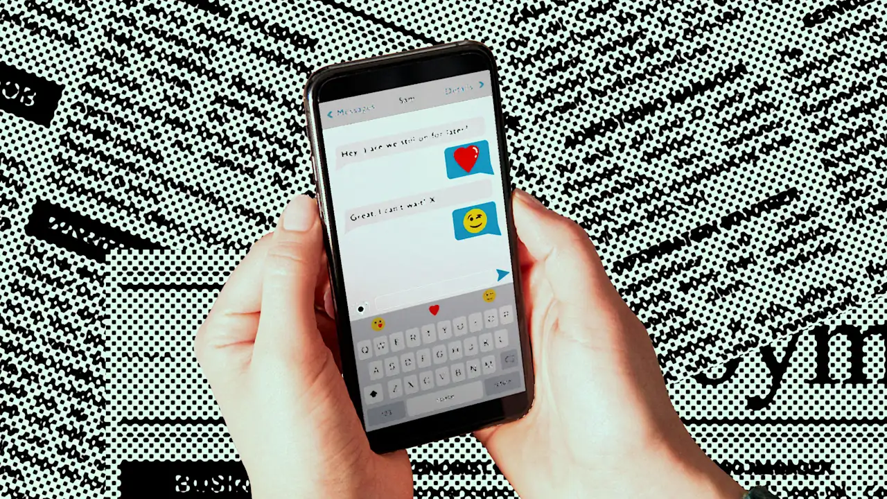 For some job seekers, Tinder is the new LinkedIn