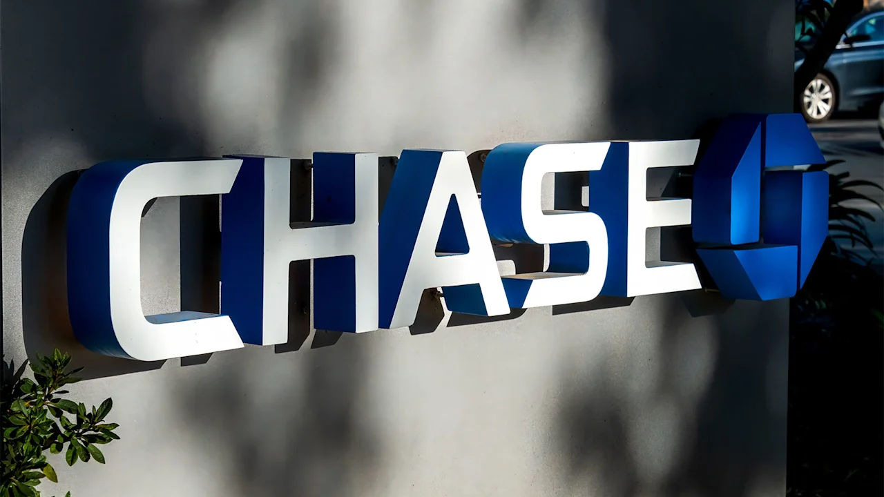 Chase Bank opent 160 vestigingen in meer dan 30 staten, ook op het platteland. Hier komen de nieuwe locaties