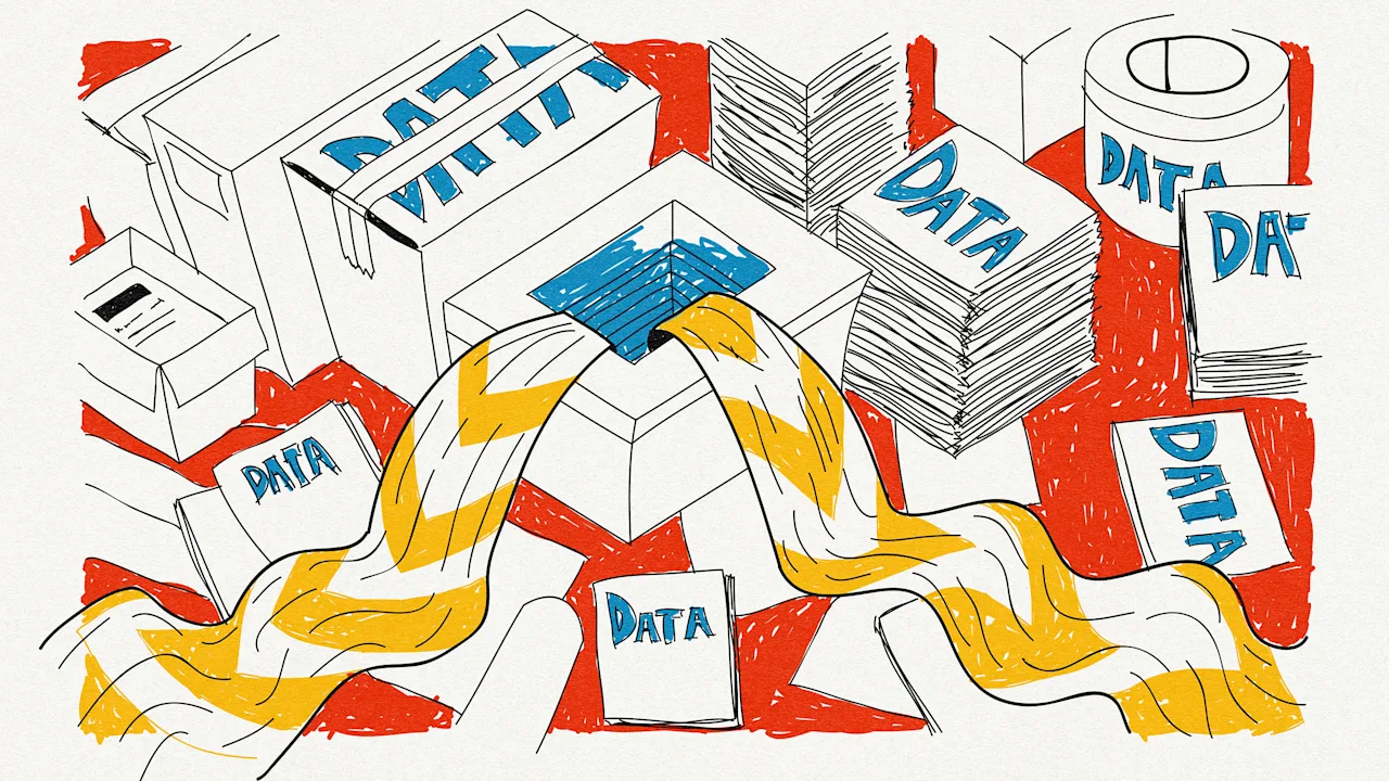Pas op voor data-snobisme