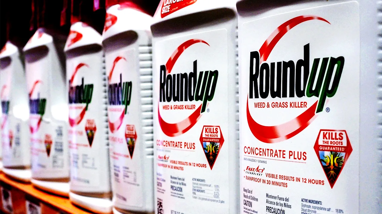Bayer stelt een Roundup-schikking ter waarde van 7,25 miljard dollar voor nu de zaak van het Hooggerechtshof opdoemt