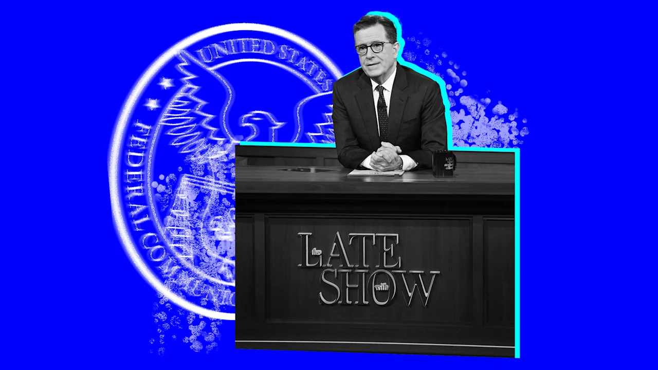 De gelijke-tijdregel komt niet overeen met de leeftijd van YouTube