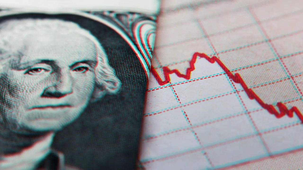 Hoe u zich kunt voorbereiden op een marktcrash