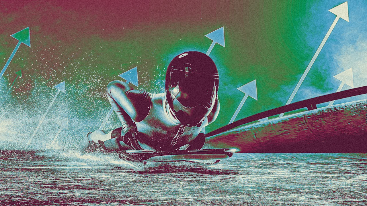 Deze Olympische vaardigheid kan uw werkprestaties verbeteren