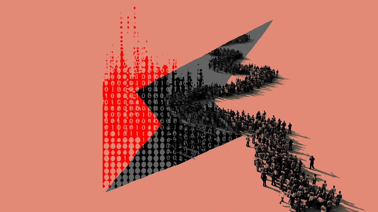 Claude Cowork, de hype rond kunstmatige intelligentie en de reële impact ervan op het witteboordenwerk