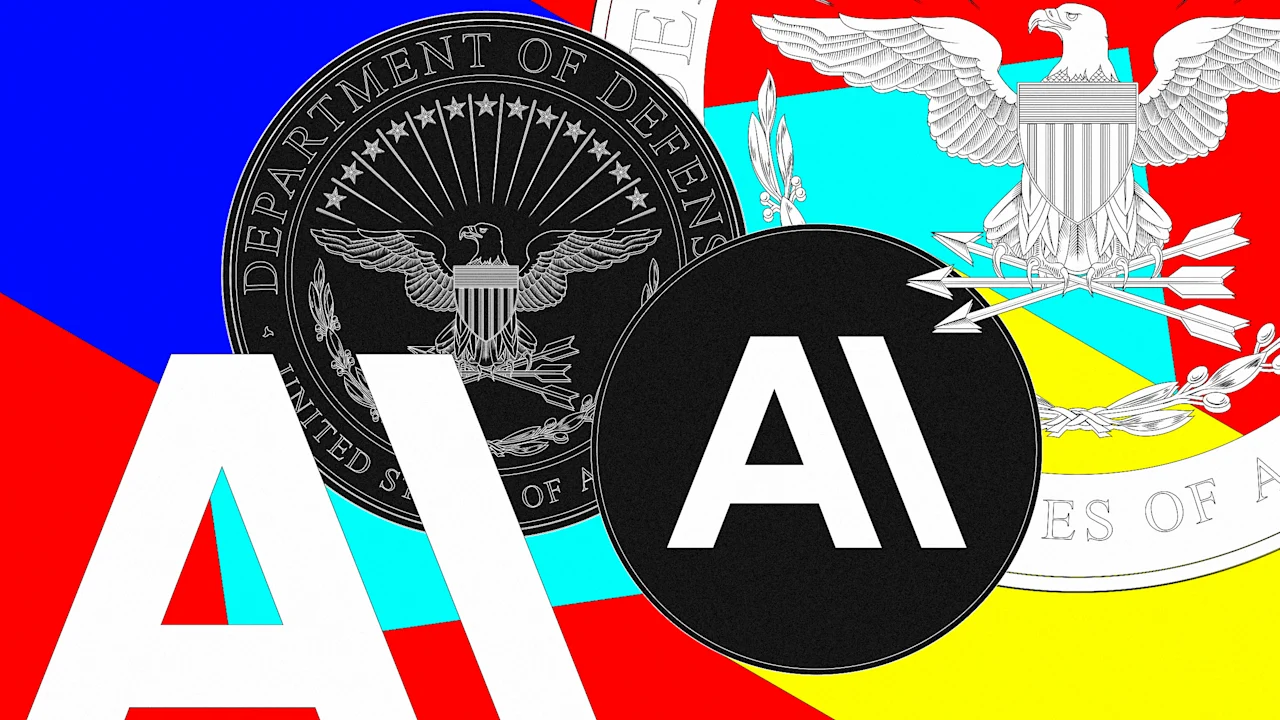 Anthropic vecht met een grote klant en het is eigenlijk goed voor hun merk