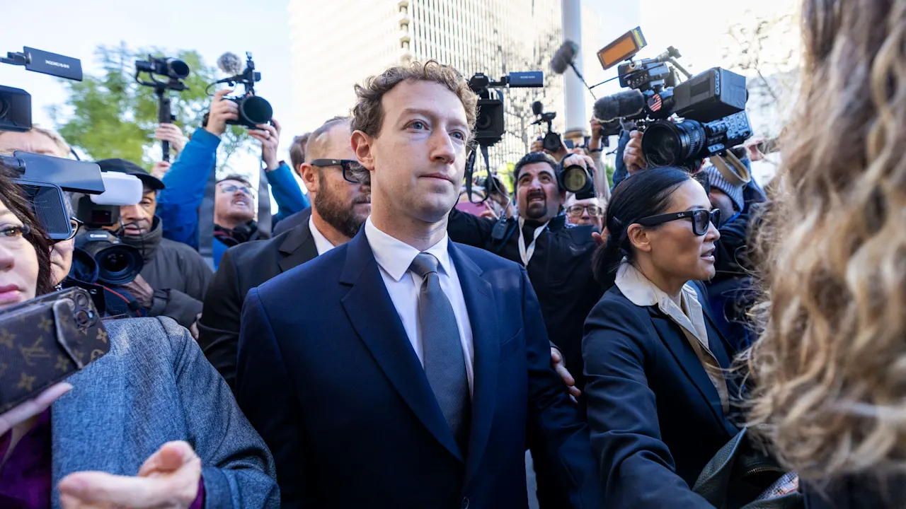 Hoe Meta’s proef met hoge inzet rimpeleffecten zou kunnen hebben in andere sectoren