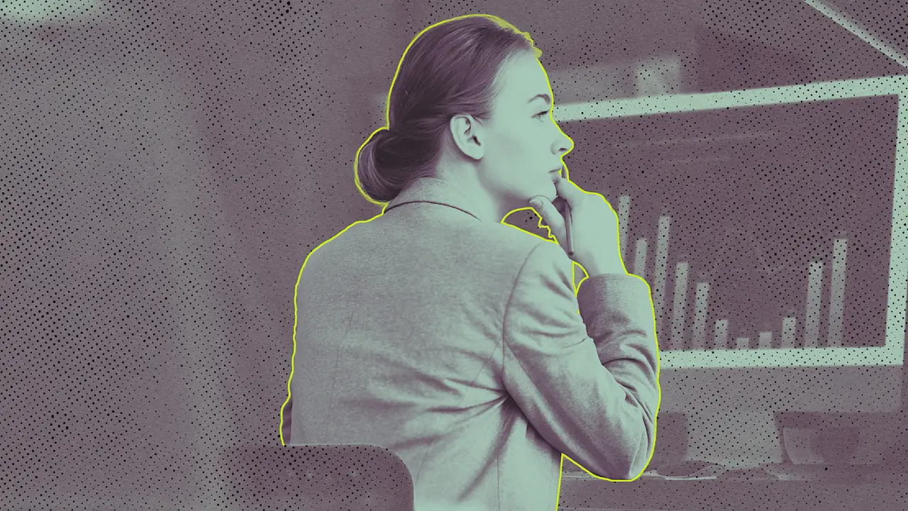 Het is een impopulaire zaak om je zwakheden toe te geven