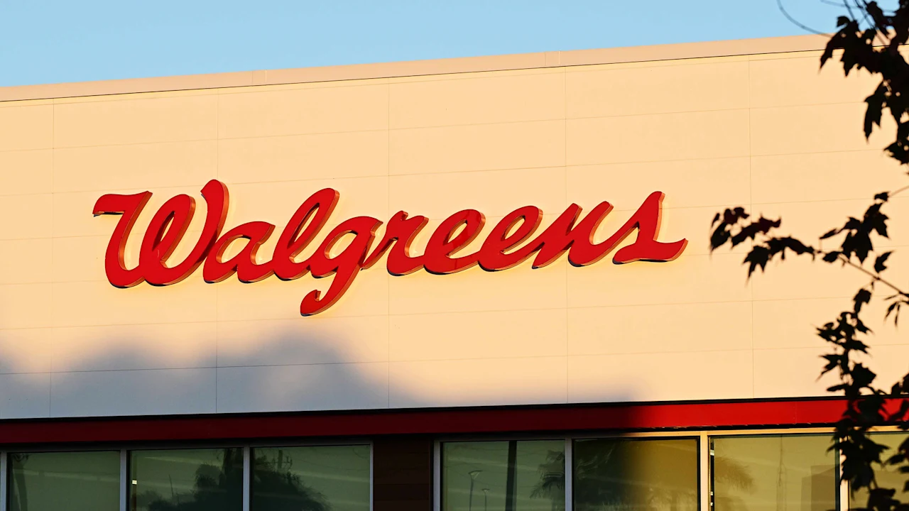 Walgreens ontslaat honderden werknemers, maar de lijst met winkelsluitingen in 2026 is misschien niet zo groot als gevreesd