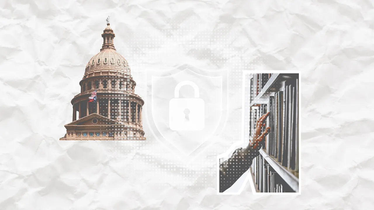 The startup that turned Texas’s book ban law into big business