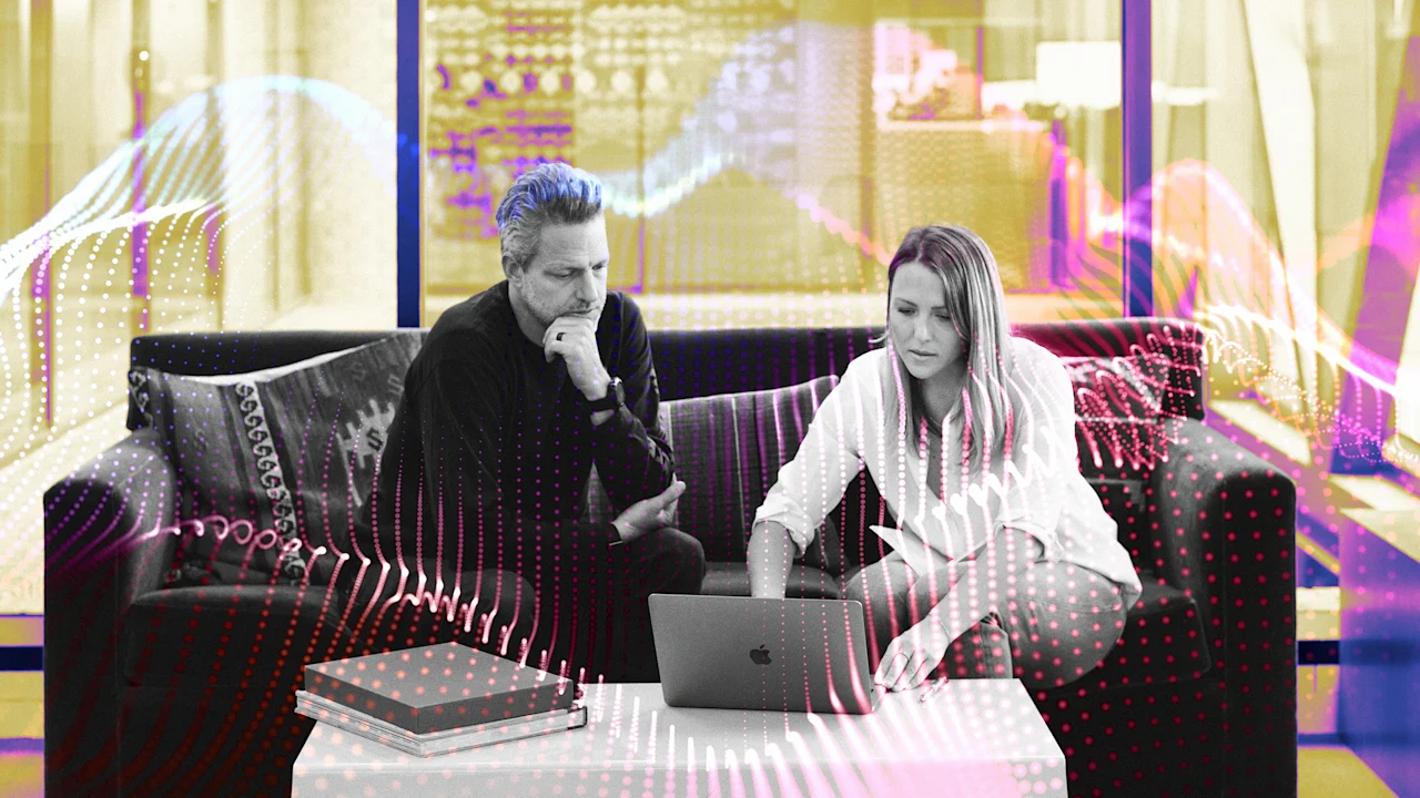 Moet u AI gebruiken voor prestatiebeoordelingen?