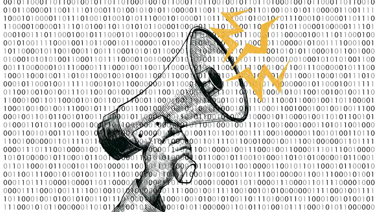 Mannen schreeuwen 80% meer tegen AI in hoofdletters dan vrouwen