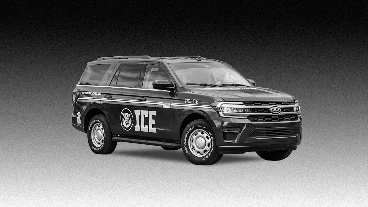 Vorige week werd een leraar gedood tijdens een ICE-achtervolging. Want waarschijnlijk heb je er nog nooit van gehoord