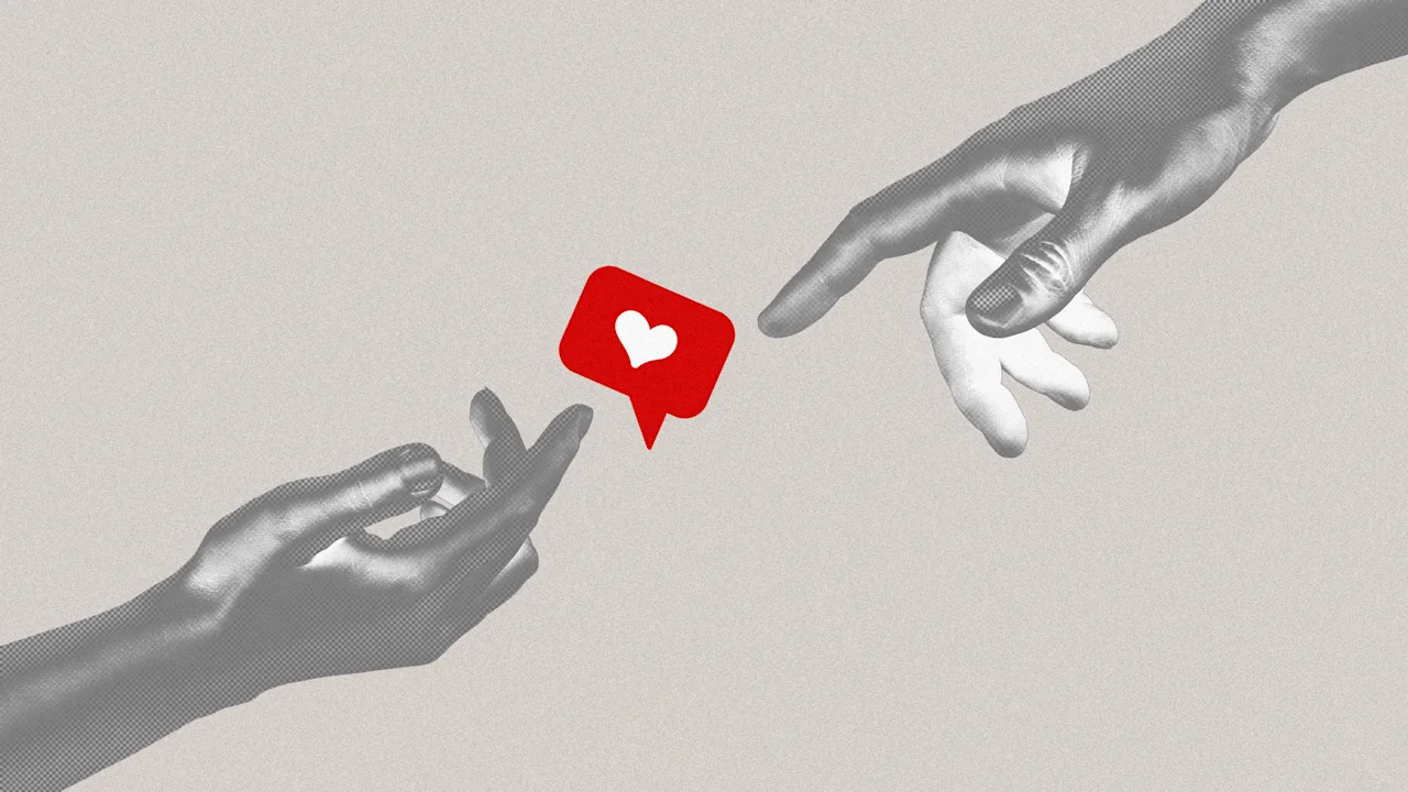 Tinder zegt dat Generatie Z nog steeds in ware liefde gelooft: ze willen eerst een zachte lancering (exclusief)