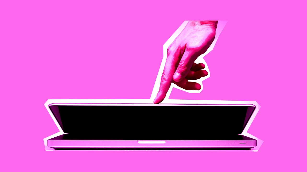 ‘NAAR DE; Ik heb niet gelezen’: AI;DR is de nieuwe TL;DR