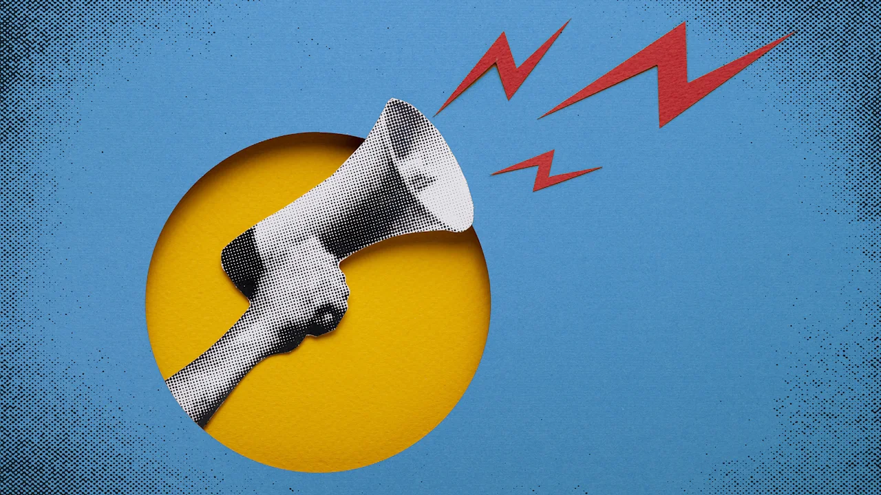 We hebben een ‘Stop, Drop en Roll’ PSA nodig voor het AI-tijdperk