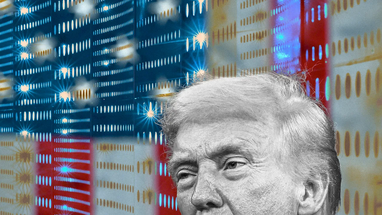 Trump zegt dat AI-datacenters moeten worden beheerd door technologiebedrijven. Zal dit uw elektriciteitsrekening echt verlagen?