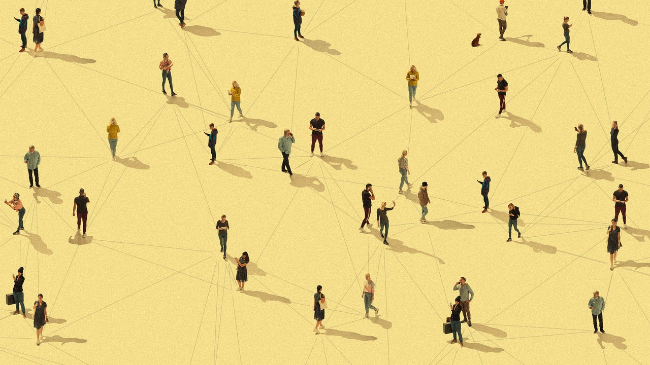 4 networking moves to master in the age of AI
