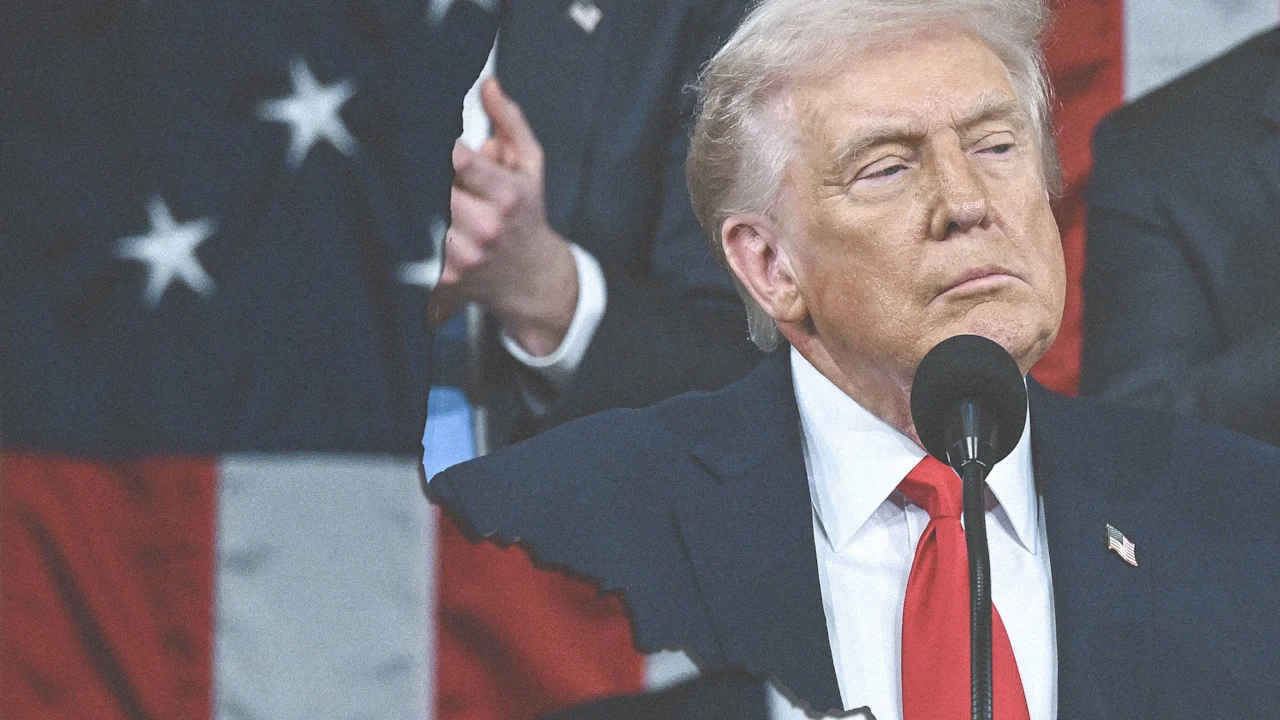 Trump zei dat hij DEI in Amerika had beëindigd. Dit is waarom hij ongelijk heeft