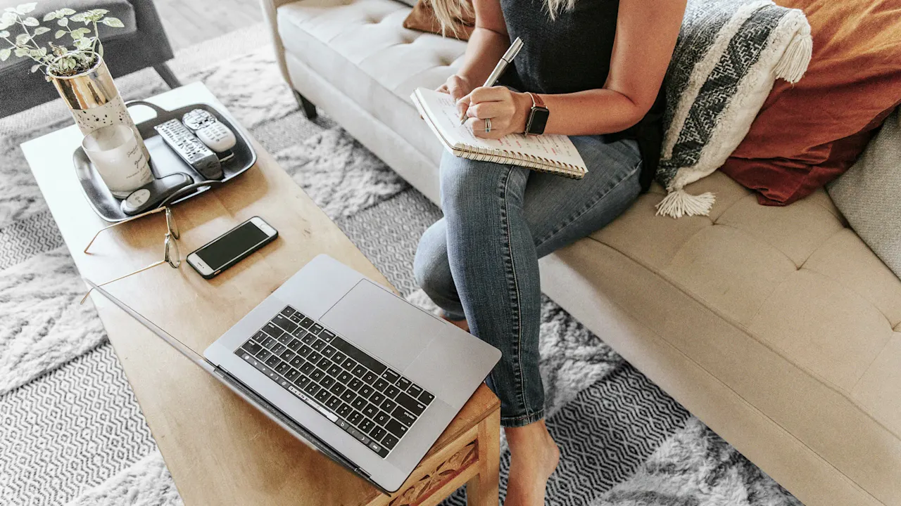 Twee derde van Generatie Z zegt dat ze afhankelijk zijn van autodidactische vaardigheden om een baan te vinden