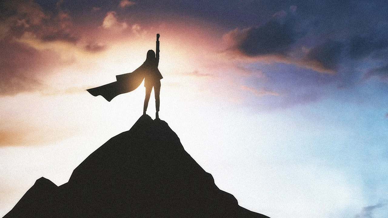 Hoe VC klinkt voor een normaal persoon