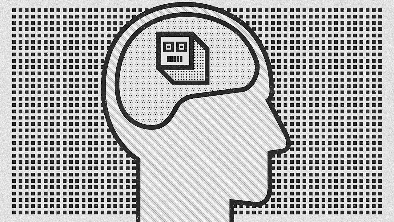 Kunstmatige intelligentie vervangt de mens niet. Het herverdeelt het menselijk oordeel