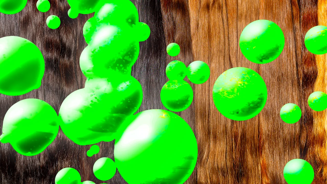 41 populaire haarextensies bevatten giftige chemicaliën die verband houden met kanker en andere gezondheidsrisico’s