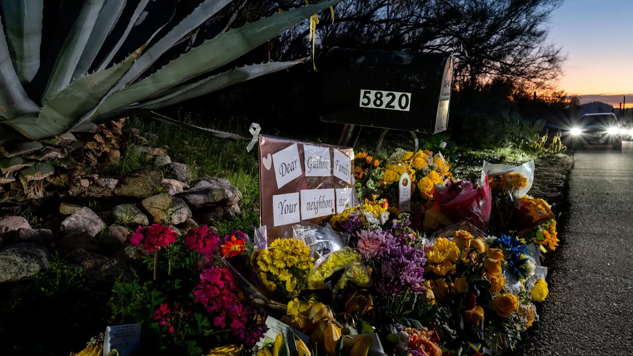 Virale speurneuzen maken van de zaak Nancy Guthrie inhoud