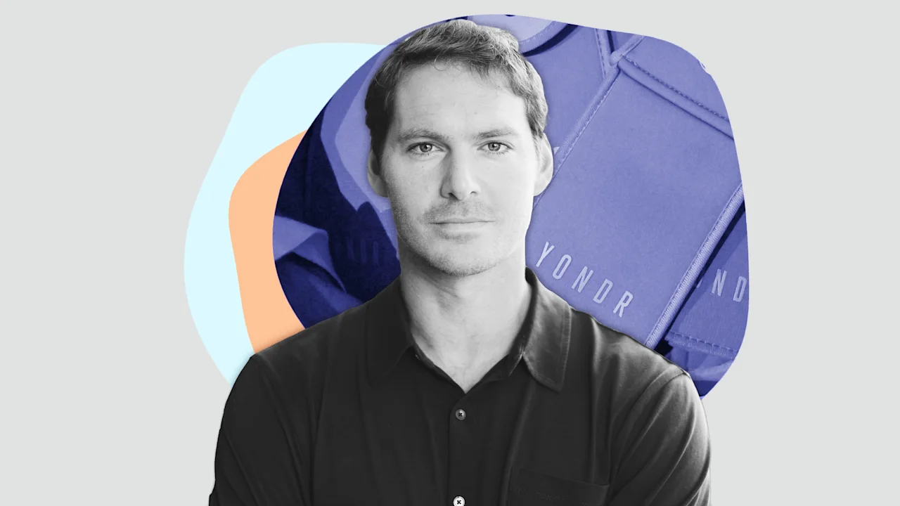 Hoe de tegenculturele beweging van een CEO Yondr werd