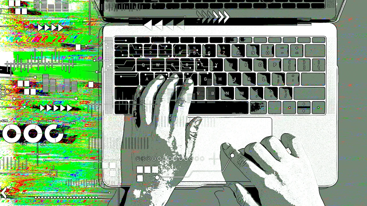 Het Amerikaanse leger kan niet ontsnappen aan de internetsurveillancemachine