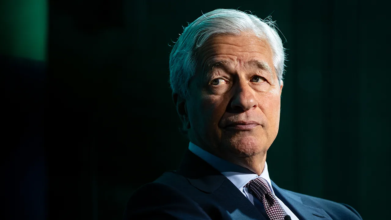 Jamie Dimon stelt dat deze ‘onzin’ in onze huidige economie zou kunnen duiden op een nieuwe financiële crisis