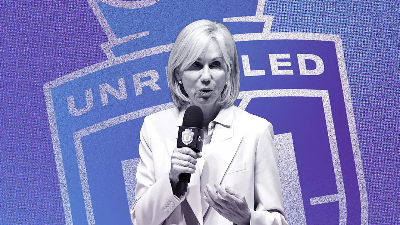 Unrivaled wil het vrouwenbasketbal veranderen. Uw commissaris legt uit hoe