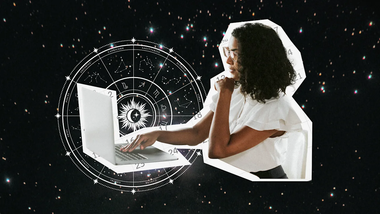 Meer vertrouwen op astrologie voor loopbaanadvies: ‘Dat is heel Schorpioen van mij’