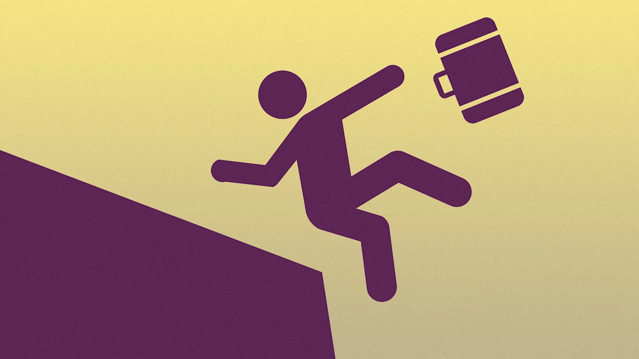 Why (and how) the smartest leaders encourage failure