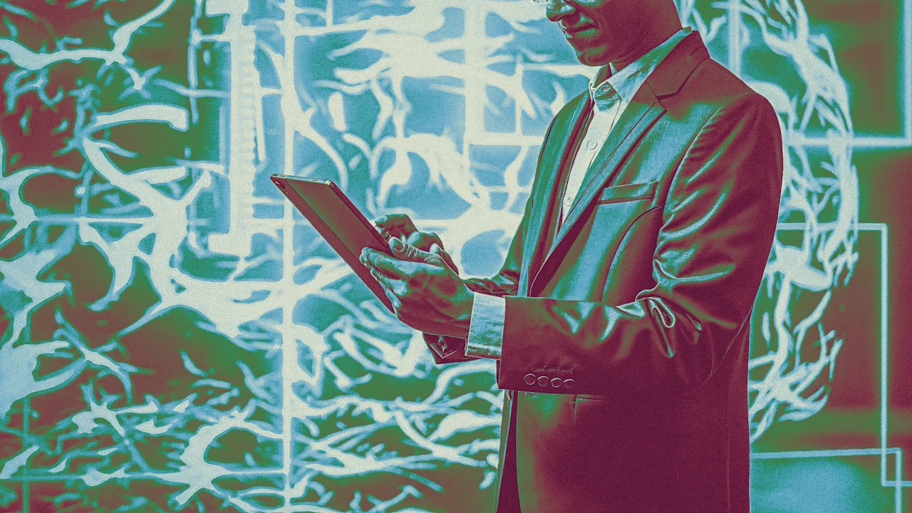 Hoe solo-ondernemers AI zullen gebruiken om te concurreren met middelgrote bedrijven