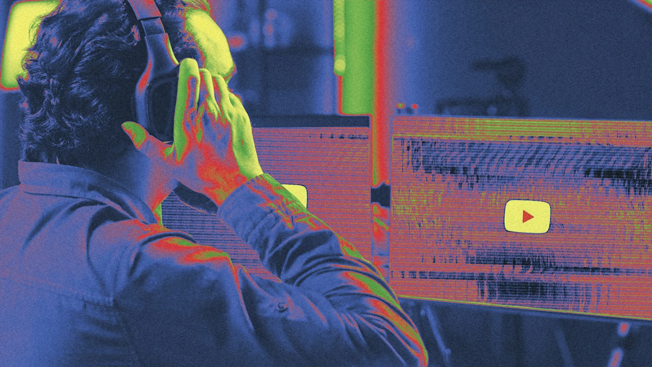 AI kan nu de video’s vervalsen die we het meest vertrouwen. Hoe u het verschil kunt ontdekken en hoe redacties kunnen reageren