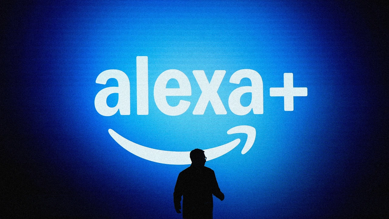 Amazon wil dat Alexa+ de reden is dat je Prime behoudt