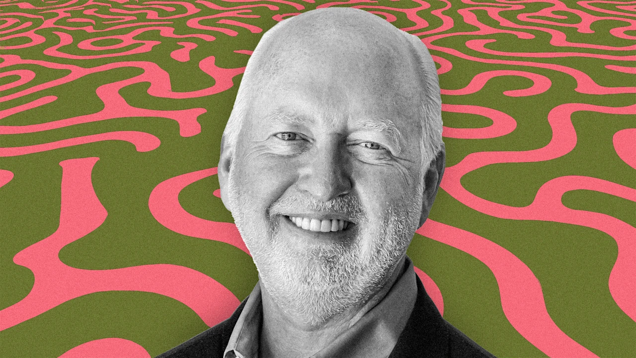 Ik heb 1-800-Flowers.com 50 jaar geleden opgericht. Dit is het geheim van zakelijk succes