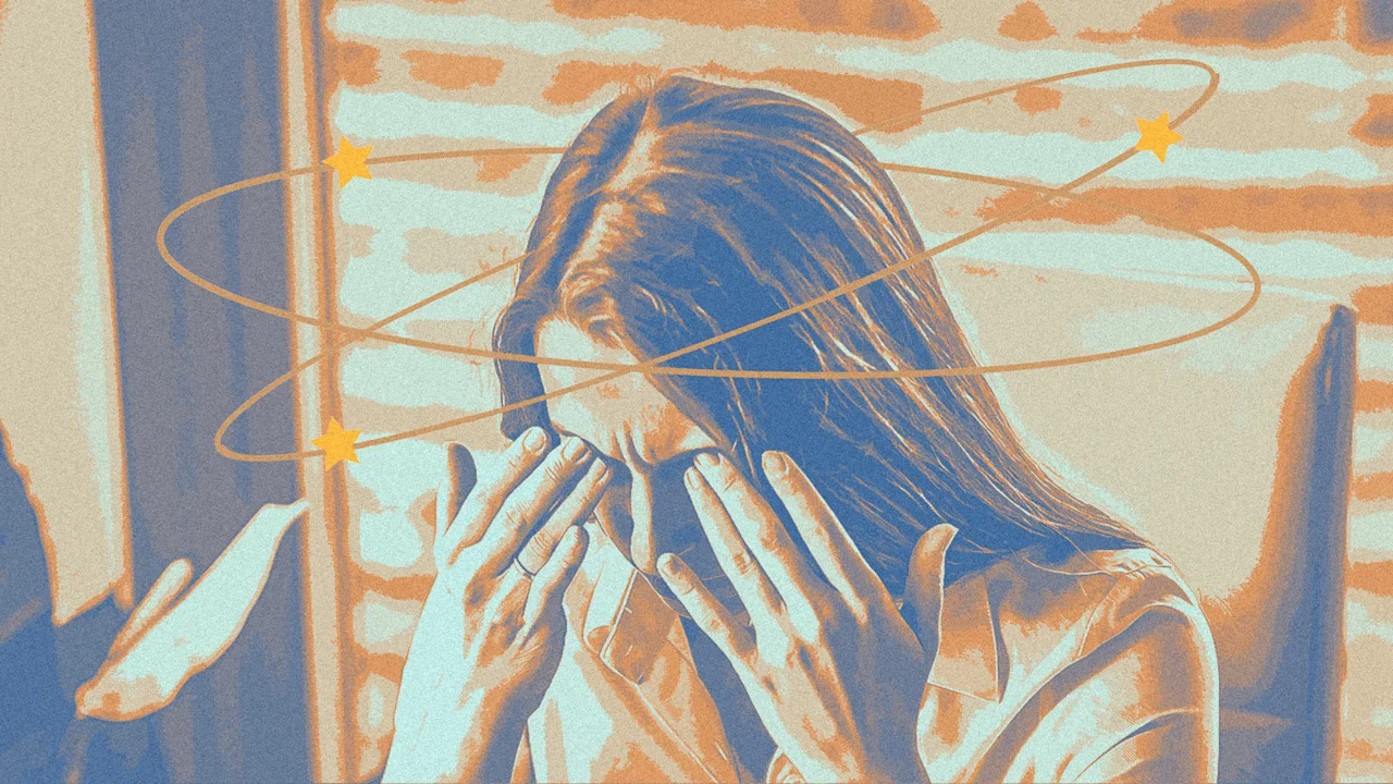 Dwangmatige productiviteit doodt je rust. Dit is waarom