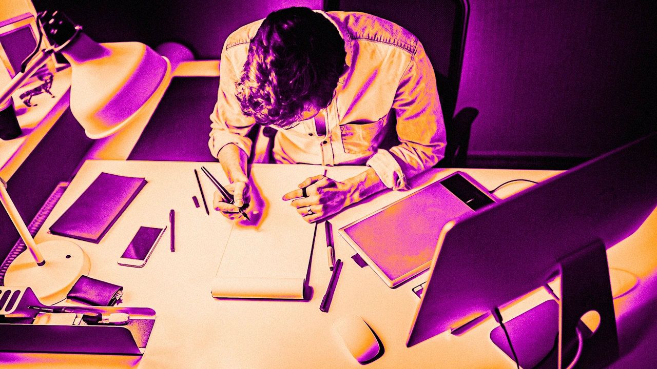 Hoe je van een klein bedrijf naar een snelgroeiend bedrijf kunt gaan